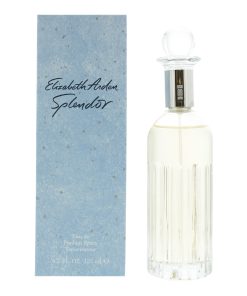 Elizabeth Arden Splendor Eau De Parfum 125ml