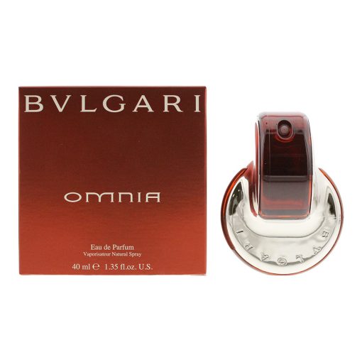 Bulgari Omnia Eau de Parfum 40ml