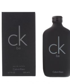 Calvin Klein Ck Be Eau de Toilette 200ml