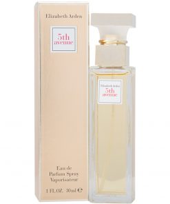Elizabeth Arden 5Th Avenue Eau de Parfum 30ml