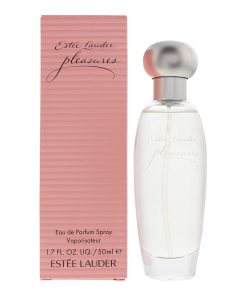 Estée Lauder Pleasures Eau de Parfum 50ml