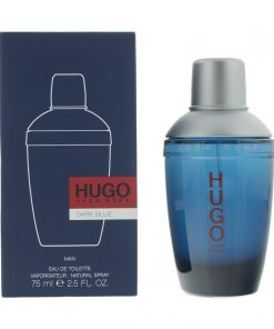 Hugo Boss Dark Blue Eau de Toilette 75ml