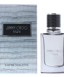 Jimmy Choo Man Eau de Toilette 30ml