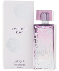 Lalique Amethyst Éclat Eau de Parfum 100ml
