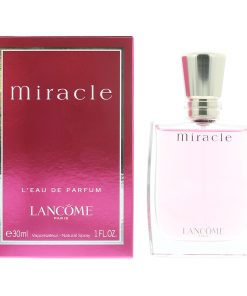 Lancôme Miracle Eau de Parfum 30ml