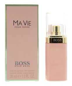 Hugo Boss Ma Vie Pour Femme Eau de Parfum 30ml