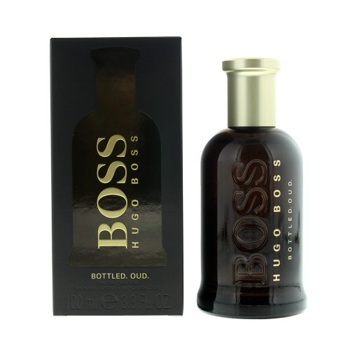 Hugo Boss Bottled Oud Eau de Parfum 100ml