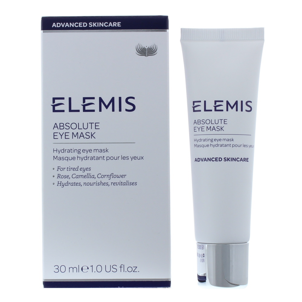 Elemis Absolute For Tired Eyes Eye Mask 30ml