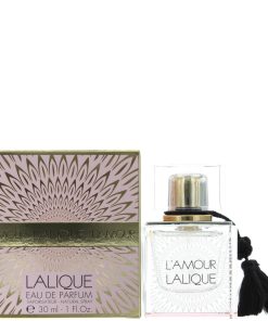 Lalique L'amour Eau de Parfum 30ml