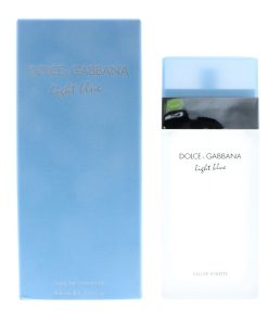 Dolce  Gabbana Light Blue Eau de Toilette 100ml