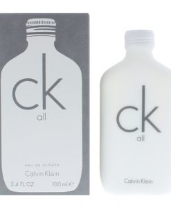 Calvin Klein Ck All Eau de Toilette 100ml