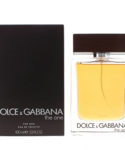 Dolce  Gabbana The One For Men Eau de Toilette 100ml
