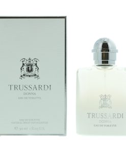 Trussardi Donna Eau de Toilette 30ml