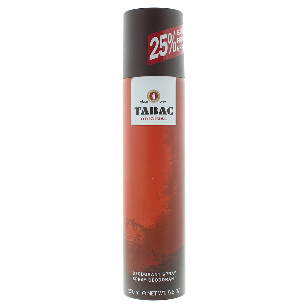 Tabac Original Deodorant Spray 250ml