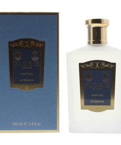 Floris Santal Aftershave 100ml