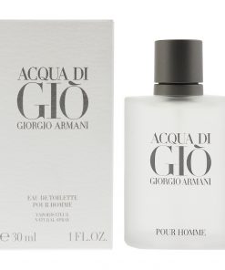 Giorgio Armani Acqua Di Gio Eau de Toilette 30ml
