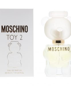 Moschino Toy 2   Eau De Parfum 30ml