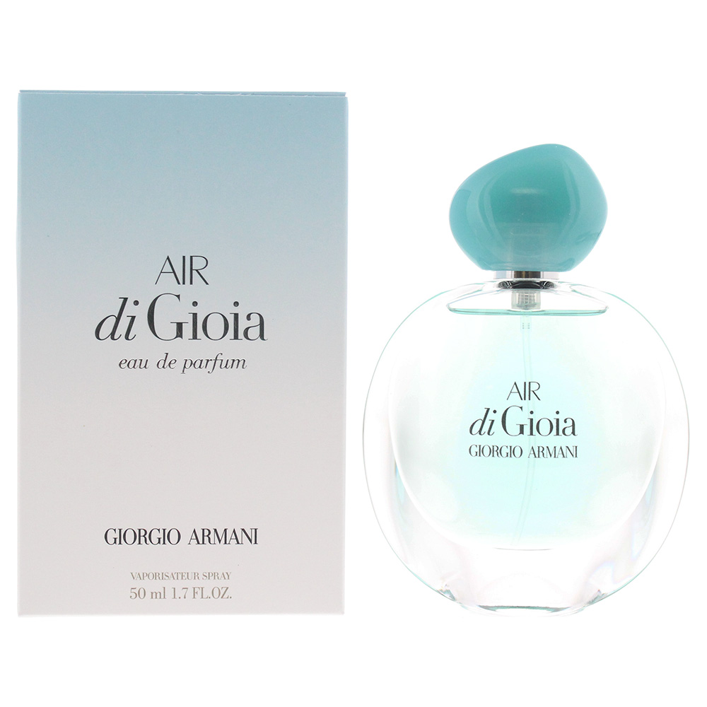 Giorgio Armani Air Di Gioia Eau De Parfum 50ml