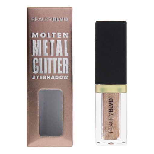 Beauty Blvd Molten Metal Emelisse Glitter Eyeshadow 4.5ml