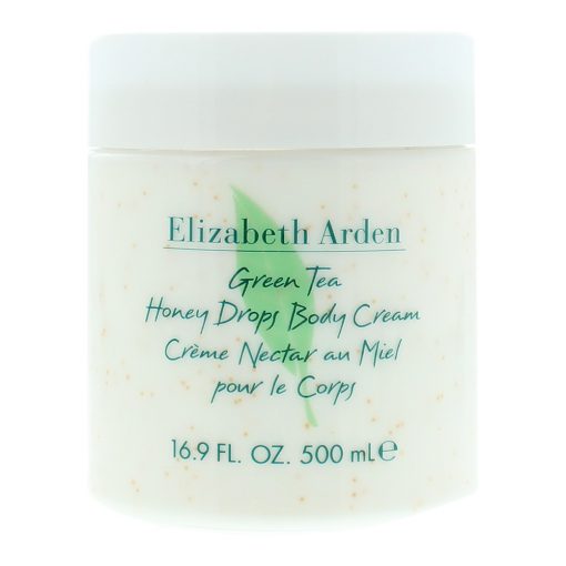 Elizabeth Arden Green Tea Honey Drops Body Cream 500ml