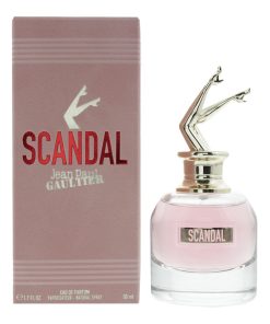 Jean Paul Gaultier Scandal Eau De Parfum 50ml